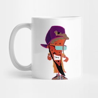 Mr Pizzaaaaaaaaa Mug